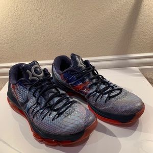 NIKE KD 8 USA INDEPENDENCE DAY